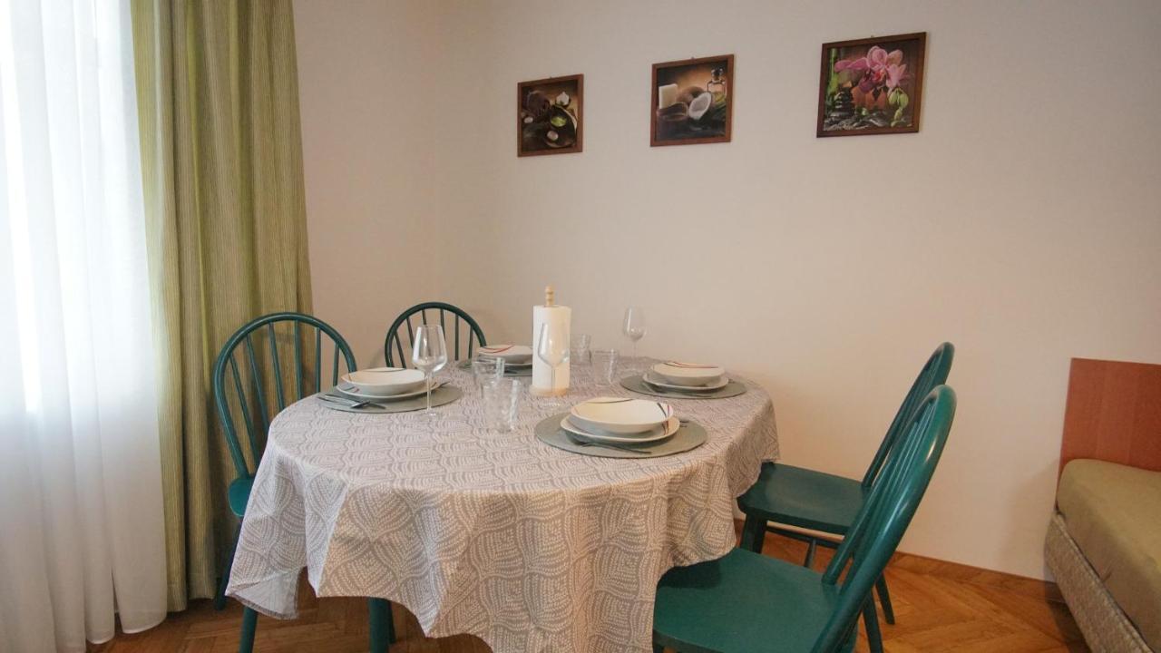 Vila Nejdek - Erzgebirge Aparthotel Екстериор снимка