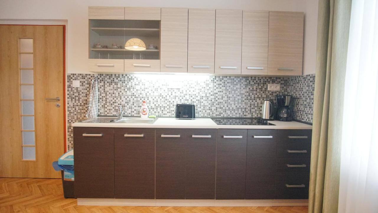 Vila Nejdek - Erzgebirge Aparthotel Екстериор снимка