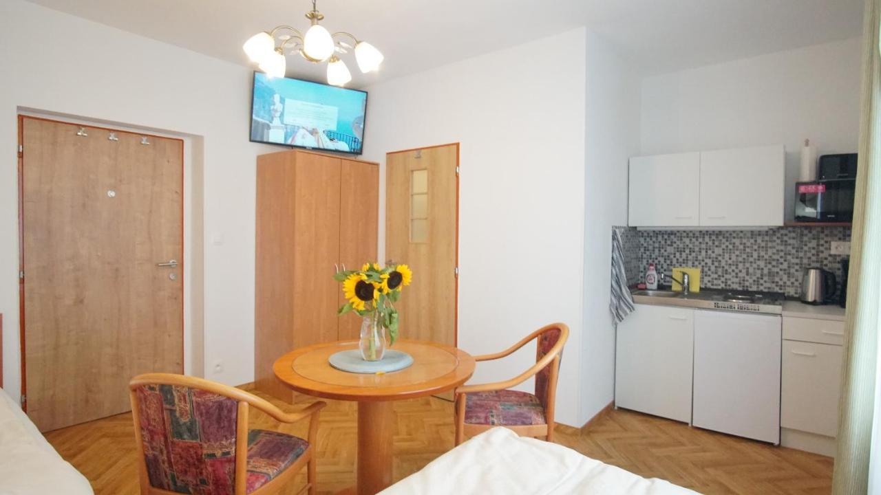 Vila Nejdek - Erzgebirge Aparthotel Екстериор снимка